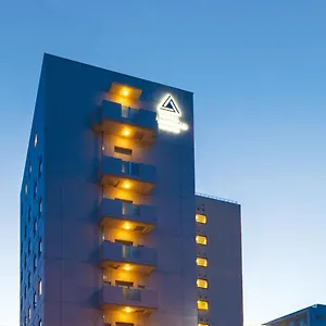 3* Hotel Katsuyama Premiere