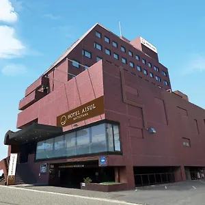 3* Hotel Aisul Matsuyama